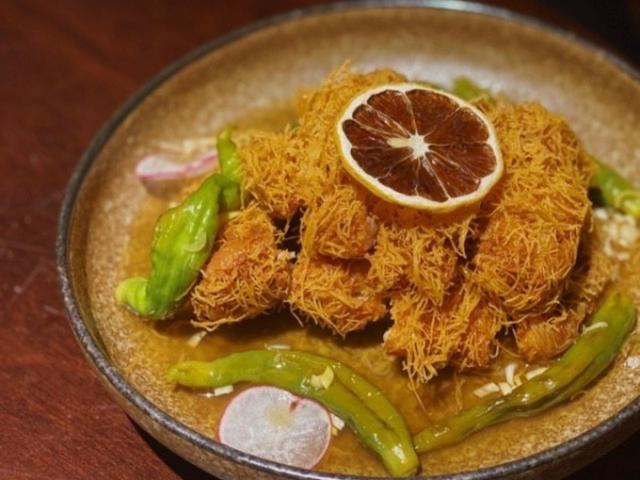 기찻길 옆 고즈넉한 미근동 맛집 베스트 5