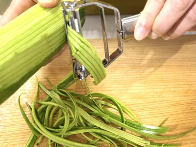 애호박으로 전·찌개만 만든다고? 더 맛있게 먹는 비결 [쿠킹]