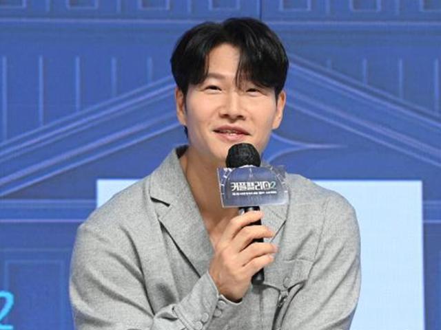 '쓰레기집 논란' 김종국, 62억 자가 '전액 현금' 매입→6월 이사…"병 고쳤다" 근황까지