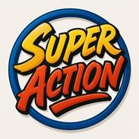 슈퍼액션(SuperAction)은 액션 장르에 특화된 디지털 미디어입니다. 영화, 배우, 무술, 스턴트 등 액션과 관련된 다양한 콘텐츠를 심도 있게 다루며, 대중성과 전문성을 겸비한 액션 아카이브 플랫폼을 지향합니다.