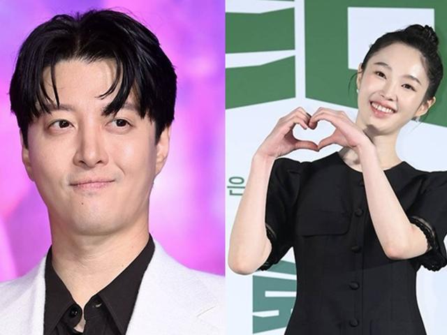 "50세 넘어 결혼운 온다" 이동건, 이혼 후 ♥강해림과 <strong>열애설</strong>