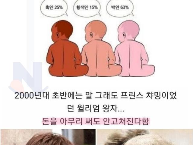 우리가 동양인이라 진짜 다행인 이유 한<strong>가지</strong>...jpg