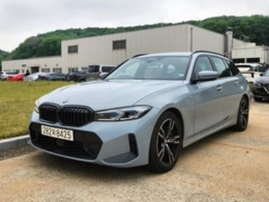 BMW 3시리즈 투어링, ‘운전의 즐거움’ 갖춘 왜건