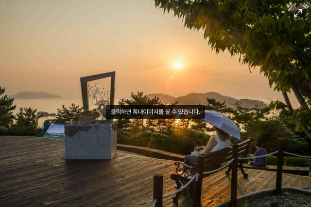 국내 여행지 추천 | 청산유수가 펼쳐지는 전망대 BEST 6