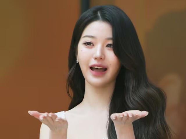 “먹어보고 싶어” 장원영 한마디에…대만서 난리난 수박 넣은 이 음료