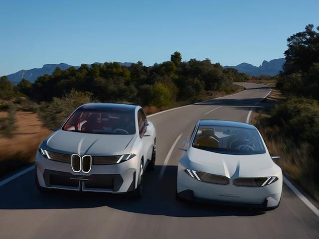 "결국 과감한 결단 내렸다"...큰 코 디자인 BMW, 역사상 최대 규모 변화