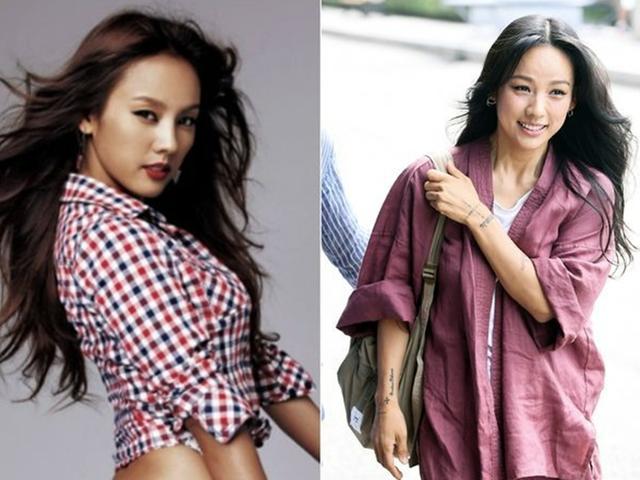 “1년만 안테나 20년 매출 벌어” 진짜였네..<strong>이효리</strong>, <strong>광고</strong> 복귀 후 ‘42억’ 벌었다