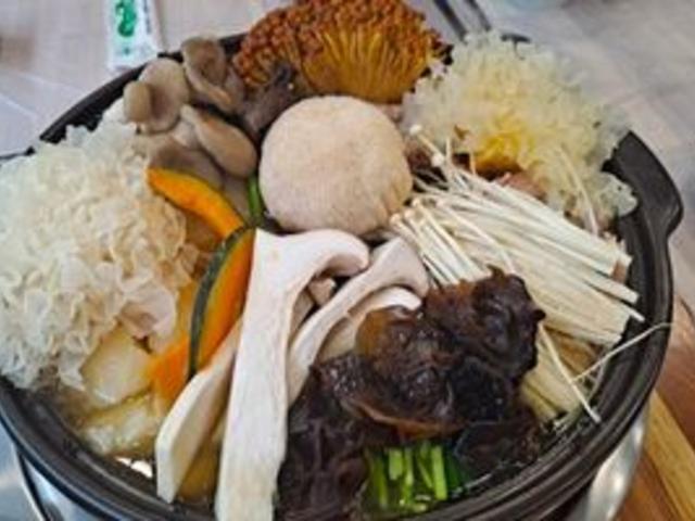 ‘현지인 ONE Pick 강원도 밥상’ 무릉별유천지 근처 맛집 TOP3