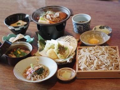 도카이 현지인 추천 이자카야 & 맛집 10곳!