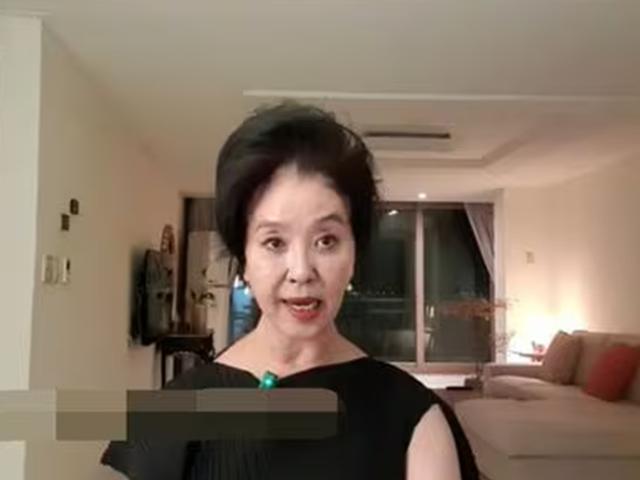 김부선, 또 이재명 대통령 언급 "배우 복귀 시켜달라"
