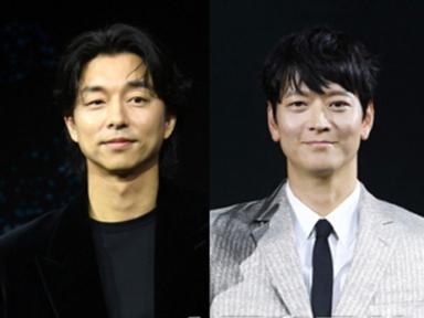 박원숙·박소담 이어…공유·강동원도 가족이었다, '반전' 연예계 가족史