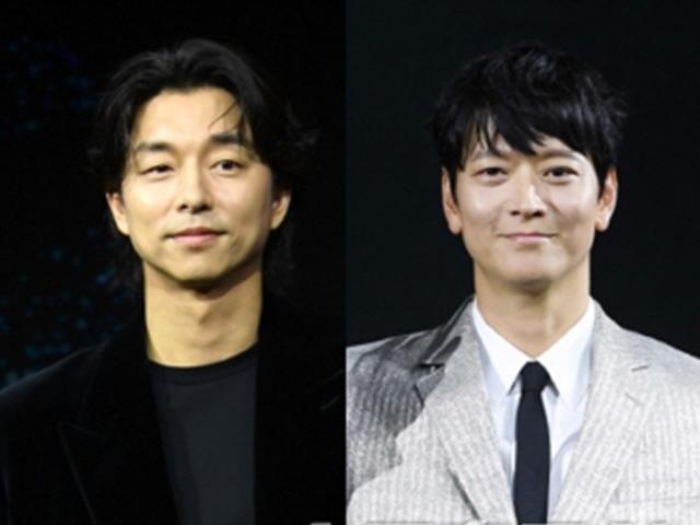 박원숙·박소담 이어…공유·강동원도 가족이었다, '반전' 연예계 가족史