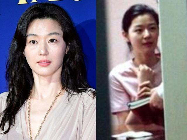 “이래서 톱스타였네” 전지현 20대 사진에 쏟아진 반응