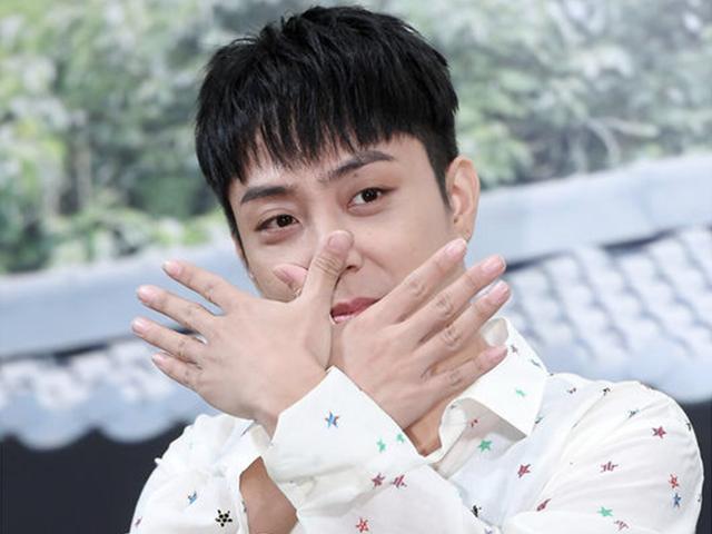 은지원, 예비신부는 9살 연하 스타일리스트..이혼 13년만 재혼