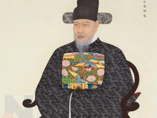 한 평생 백수로 계속 지내다가 나라를 구한 사람..ㄷㄷ