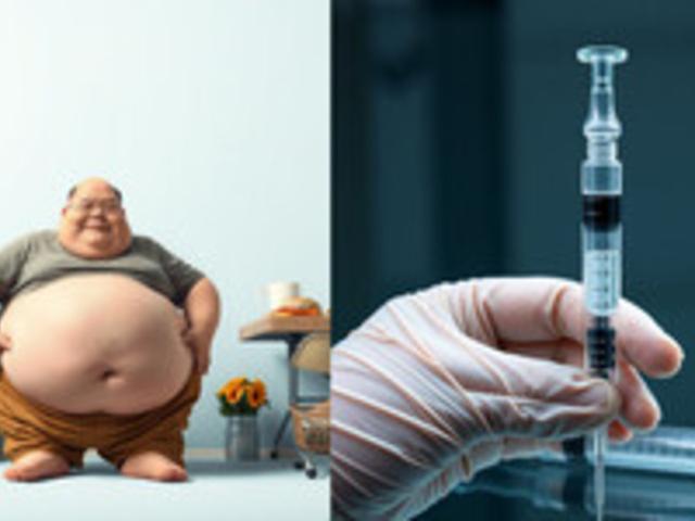 위고비·삭센다, 효과 뒤 숨은 부작용 논란…살 빼는 주사 맞았더니 시력이?