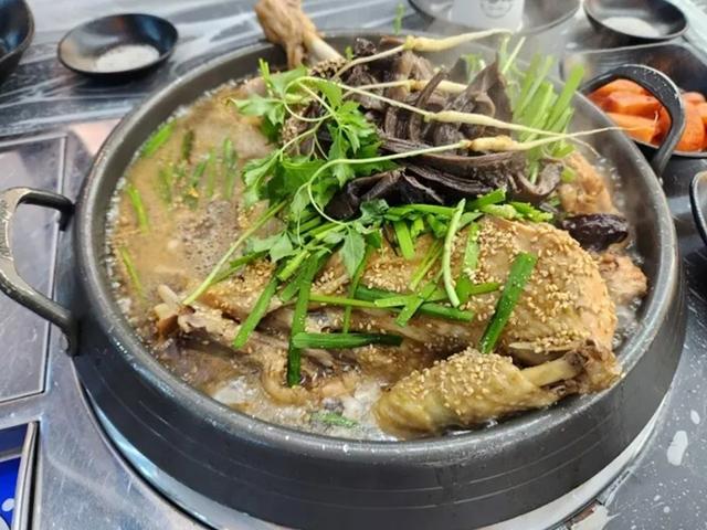 외세 침탈에도 꿋꿋했던 강화의 건강한 맛