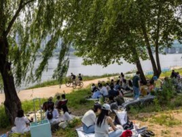 서울 섬 여행 베스트 4 노들섬, 선유도 공원에 이은 이색 서울 여행 추천