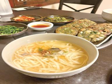후루룩, 소리도 맛있다…끊을 수 없는 중독의 맛, 면
