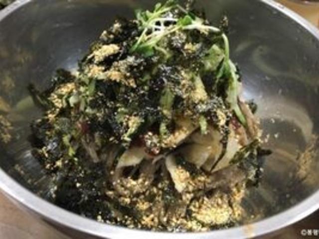 삼척 맛집 4 동해 드라이브 중 배고프다면 꼭 들러봐야할 곳