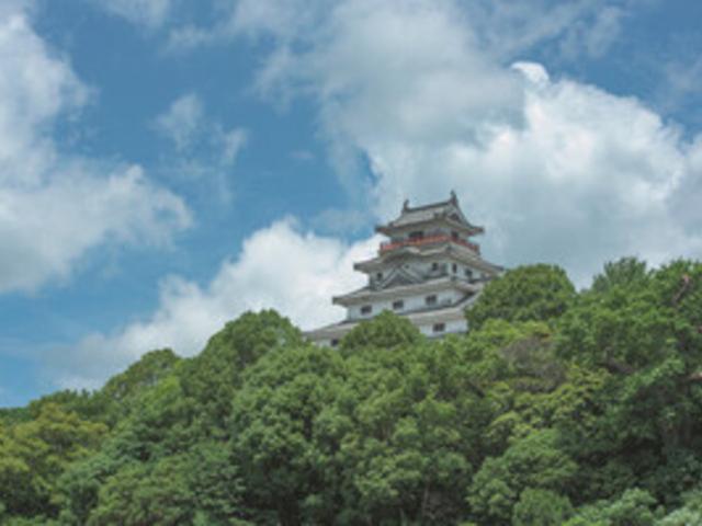 N차 여행자의 핫한 투어리즘 사가현, 루트 그랑블루