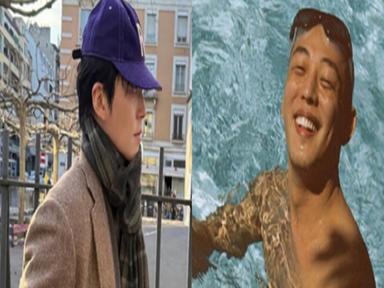 의외의 이유로 군 면제 받은 연예인10