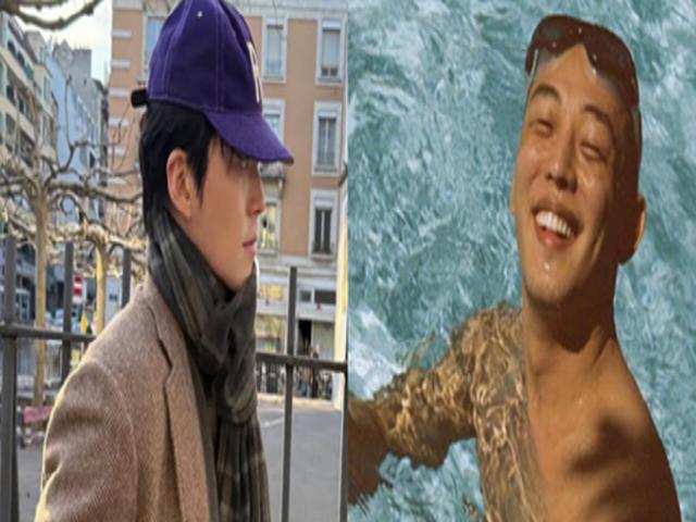 의외의 이유로 군 면제 받은 연예인10