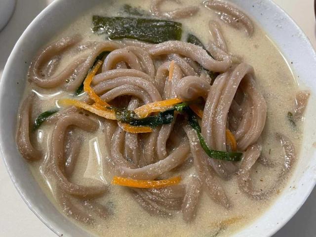 면이 술술 들어가는 칼국수 신흥 맛집 5