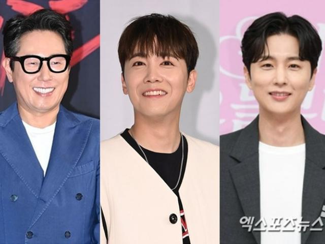 소장 절제·수술 8번…★들도 앓는 '<strong>희귀병</strong>', 응원 물결 ing
