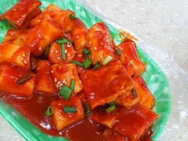 서울 떡볶이 맛집 베스트 3 직장인이 그리워서 다시 찾는다는 곳