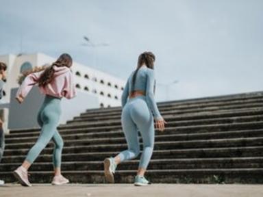 바쁜데 운동은 해야겠다면 ‘워런치’? 15분으로 효과 보는 ‘스낵운동’