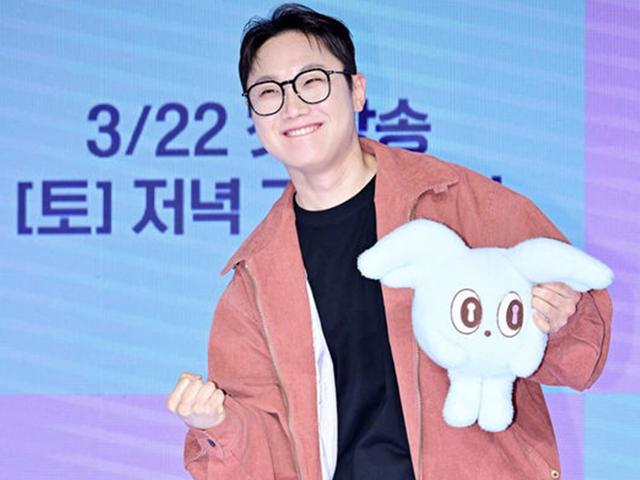 ‘열애고백’ 빠니보틀, <strong>여자친구</strong>와 첫 만남 공개했다 “봉사활동 하다 만나”