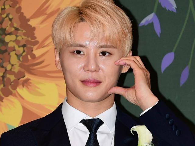 김준수 협박하고 8억 갈취한 <strong>BJ</strong>, 징역 7년 확정…대법 상고 기각