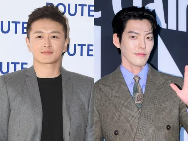 진태현, 드디어 “암세포 사라졌다”…일면식도 없는 김우빈 응원에 감동