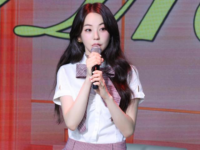 안소희, 원더걸스 '텔미' '노바디'→제니 '만트라'까지 커버..'<strong>만두</strong> 소희' 재림