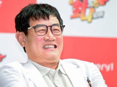 "부주의 시인" 이경규, 44년 무사고에 '약물' 오점 남기나..혐의 정식 '입건'
