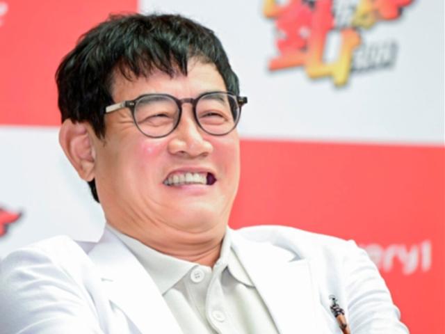 "부주의 시인" 이경규, 44년 무사고에 '약물' 오점 남기나..혐의 정식 '입건'