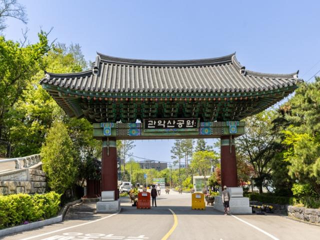 하산 <strong>맛집</strong>부터 미술관까지…5월 가볍게 떠나기 좋은 관악산 여행 코스