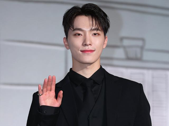 세븐틴 디노, 성공한 26살은 이 정도…<strong>갤러리아포레</strong> 90억 신고가 주인공