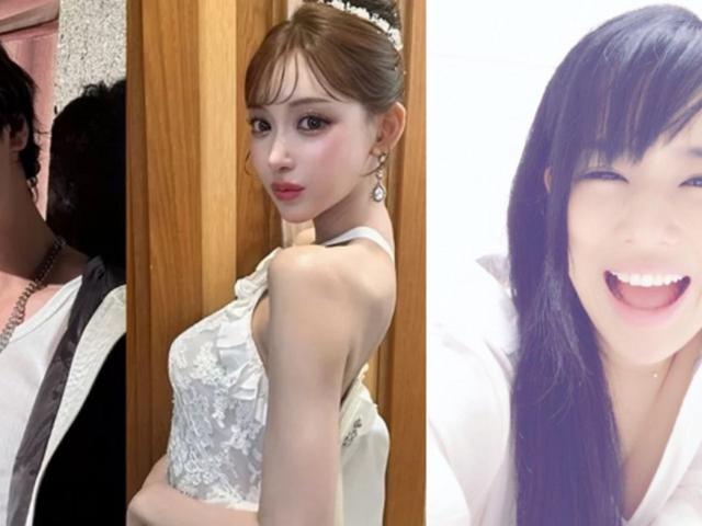“<strong>AV배우</strong>는 매춘부 아냐”... 일본 ‘AV스타’ 아이오 소라, ‘주학년X키라라’ 의혹에 일침 날렸다
