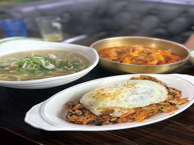 럭셔리, 스타일 그리고 ‘낭만 포에버’ 압구정 프리덤