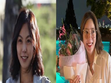 노산이지만 건강하게 출산해 엄마가 된 연예인 10
