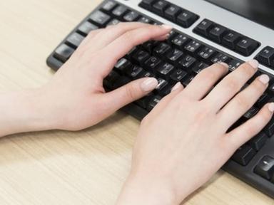 '손가락 길이에 따라 이게 다르다고..?' 과학적인 연구로 입증된 검지보다 '약지' 더 긴 사람들의 놀라운 특징