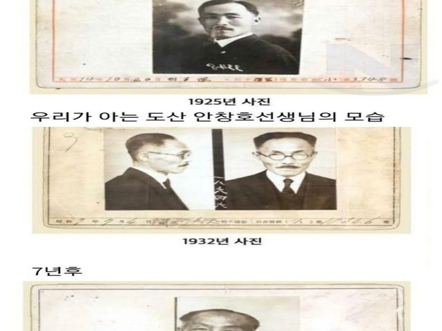 <strong>독립운동</strong>이 얼마나 모진 일인지 보여주는 사진