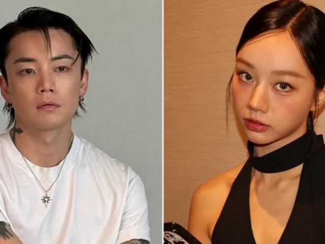 혜리, 스맨파 댄서 ‘♥우태’와 핑크빛 열애설... 어디서 만났나