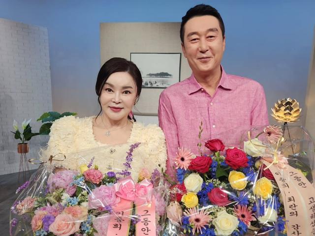 '건물주 <strong>부부</strong>' 최란♥이충희, 아파트 매매로 8년만 '150억' 시세 차익