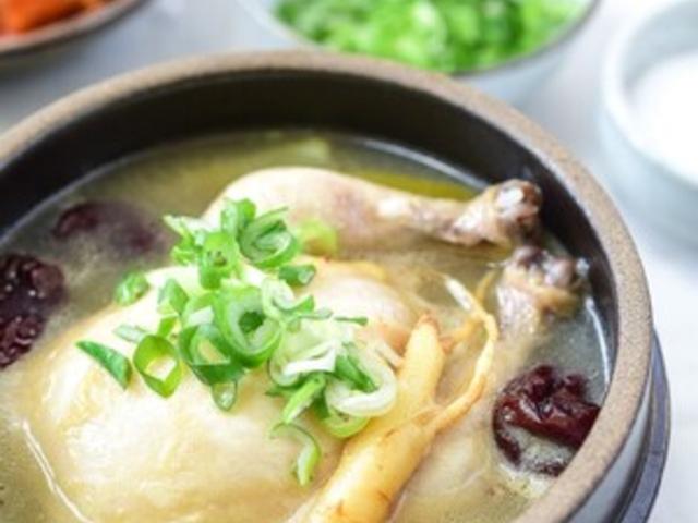 장마철 기력 회복은 식탁에서, 소화 돕고 면역 높이는 8가지 보양식