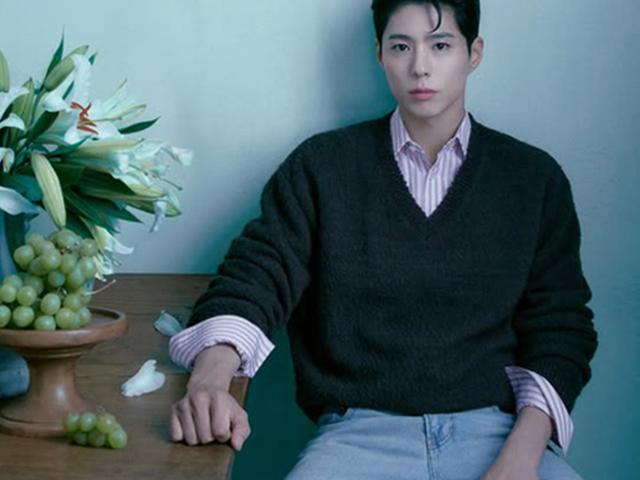 박보검이 이발사? 특이한 자격증 가진 연예인 10