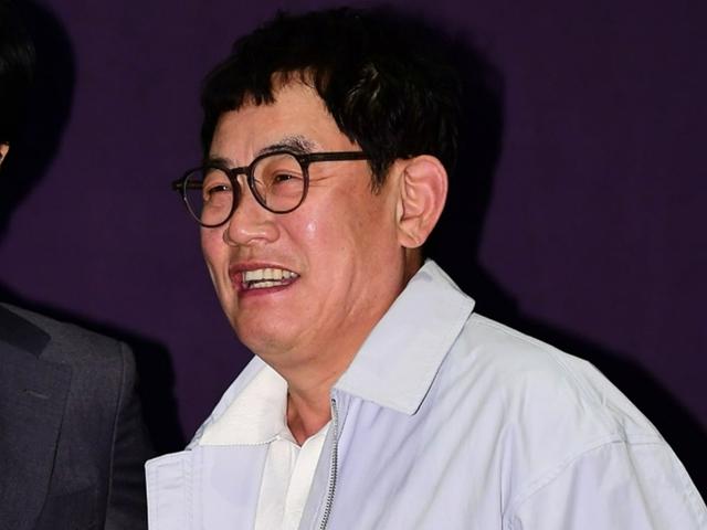 '64세' 이경규, 결국 불구속 송치됐다…약물 운전 혐의로 검찰 이첩