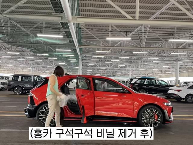 노홍철, 결국 독일로 떠났다…"인생 모르겠다, 차세대 홍카 제작"